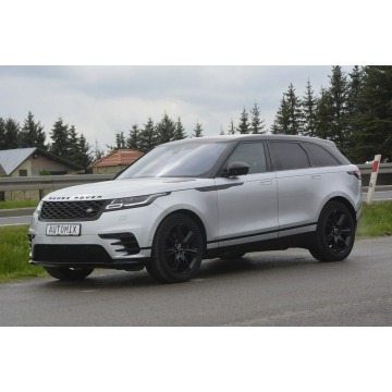 Land Rover Range Rover Velar  SUV 2019,  2.0 diesel, automat - Na sprzedaż za 126 300 zł - Sędziszów Małopolski - zdjęcie 2