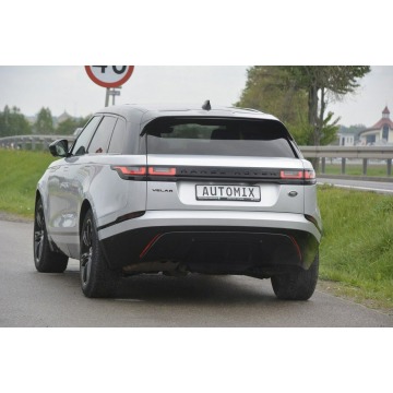Land Rover Range Rover Velar  SUV 2019,  2.0 diesel, automat - Na sprzedaż za 126 300 zł - Sędziszów Małopolski - zdjęcie 5