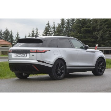Land Rover Range Rover Velar  SUV 2019,  2.0 diesel, automat - Na sprzedaż za 126 300 zł - Sędziszów Małopolski - zdjęcie 7