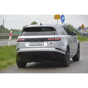 Land Rover Range Rover Velar  SUV 2019,  2.0 diesel, automat - Na sprzedaż za 126 300 zł - Sędziszów Małopolski - zdjęcie 6
