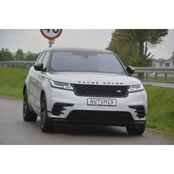 Land Rover Range Rover Velar  SUV 2019,  2.0 diesel, automat - Na sprzedaż za 126 300 zł - Sędziszów Małopolski - zdjęcie 10