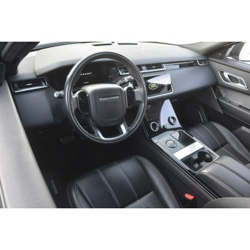 Land Rover Range Rover Velar  SUV 2019,  2.0 diesel, automat - Na sprzedaż za 126 300 zł - Sędziszów Małopolski - zdjęcie 11