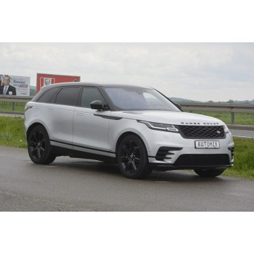 Land Rover Range Rover Velar  SUV 2019,  2.0 diesel, automat - Na sprzedaż za 126 300 zł - Sędziszów Małopolski - zdjęcie 9
