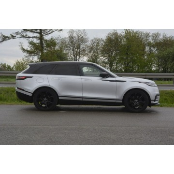 Land Rover Range Rover Velar  SUV 2019,  2.0 diesel, automat - Na sprzedaż za 126 300 zł - Sędziszów Małopolski - zdjęcie 8