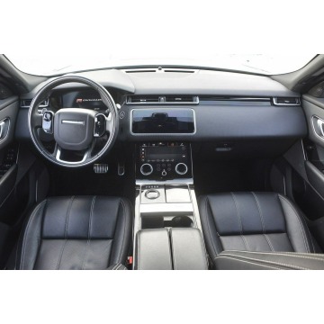 Land Rover Range Rover Velar  SUV 2019,  2.0 diesel, automat - Na sprzedaż za 126 300 zł - Sędziszów Małopolski - zdjęcie 12