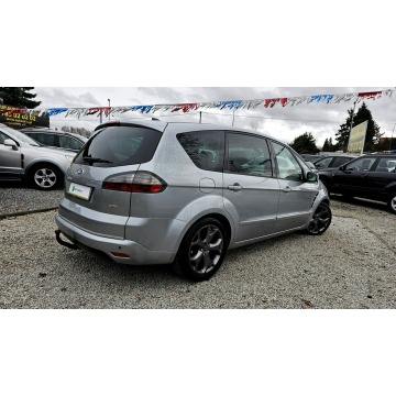 Ford S-MAX  Minivan/Van 2006,  2.0 diesel - Na sprzedaż za 13 800 zł - Świdnica - zdjęcie 7