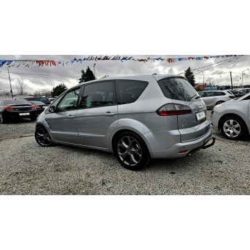 Ford S-MAX  Minivan/Van 2006,  2.0 diesel - Na sprzedaż za 13 800 zł - Świdnica - zdjęcie 10