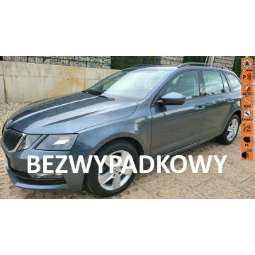 Škoda Octavia - 2019 Tylko Salon Polska 1Właściciel GWARANCJA BEZWYPADKOWY