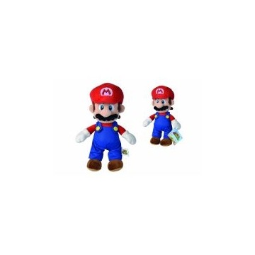  Super Mario maskotka pluszowa 30cm Simba