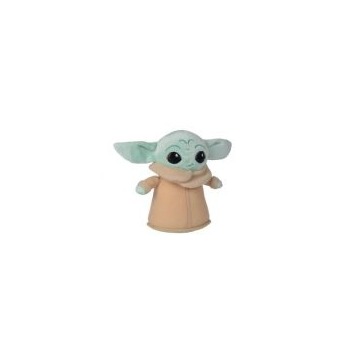  Disney Mandalorian Baby Yoda18cm Simba