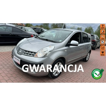 Nissan Note  '2007