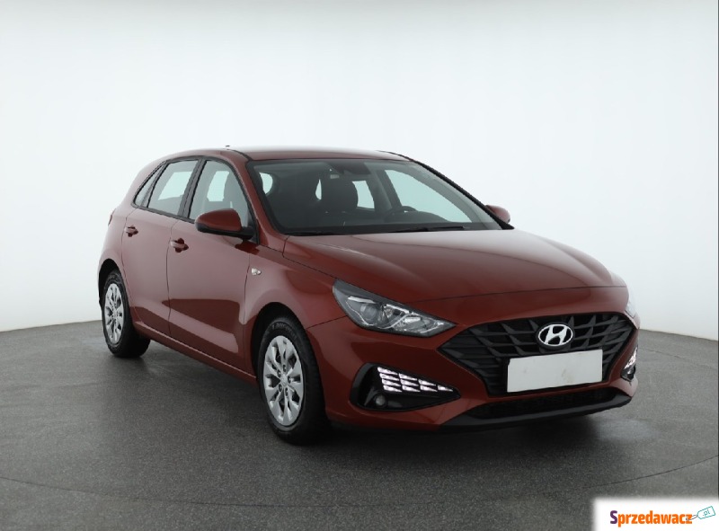 Hyundai i30  Hatchback 2022,  1.0 benzyna - Na sprzedaż za 56 909 zł - Katowice