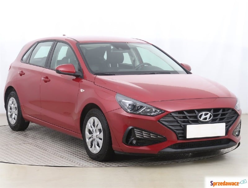 Hyundai i30  Hatchback 2022,  1.0 benzyna - Na sprzedaż za 56 909 zł - Bielany Wrocławskie