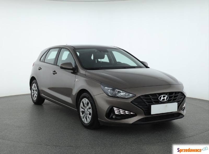 Hyundai i30  Hatchback 2022,  1.0 benzyna - Na sprzedaż za 56 909 zł - Lublin
