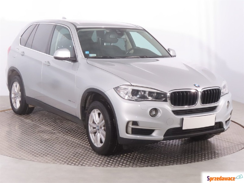 BMW X5  SUV 2016,  2.0 diesel - Na sprzedaż za 104 999 zł - Katowice