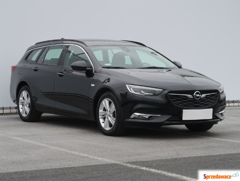 Opel Insignia  Kombi 2017,  2.0 diesel - Na sprzedaż za 59 999 zł - Lublin
