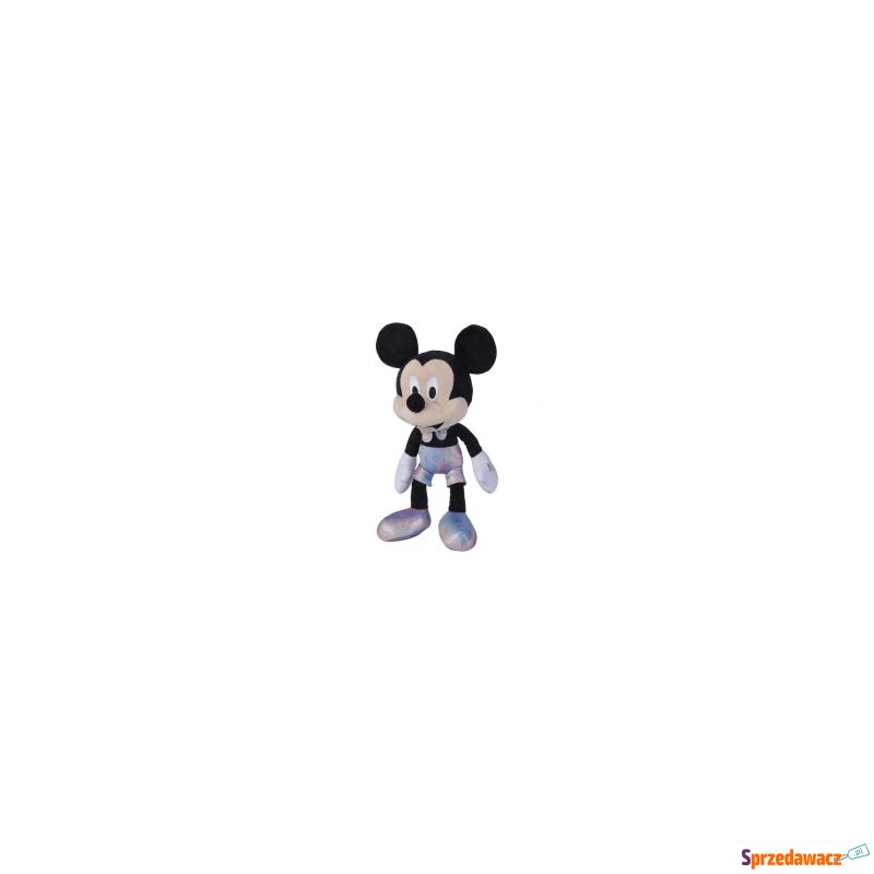  Disney Party Mickey 35cm Simba - Maskotki i przytulanki - Łódź