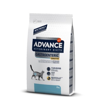 Advance Veterinary Diets Gastro Sensitive - 2 x 8 kg