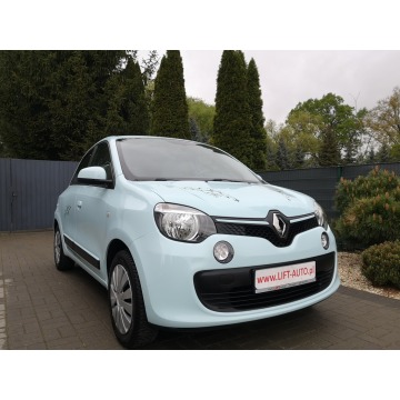 Renault Twingo 2017,  1.0 benzyna - Na sprzedaż za 29 900 zł - Strzegom - zdjęcie 3