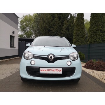 Renault Twingo 2017,  1.0 benzyna - Na sprzedaż za 29 900 zł - Strzegom - zdjęcie 2