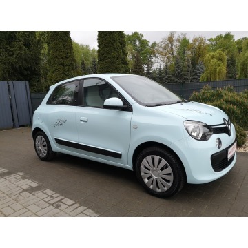 Renault Twingo 2017,  1.0 benzyna - Na sprzedaż za 29 900 zł - Strzegom - zdjęcie 4