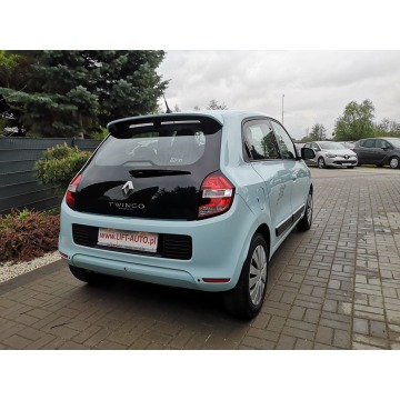 Renault Twingo 2017,  1.0 benzyna - Na sprzedaż za 29 900 zł - Strzegom - zdjęcie 6