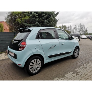 Renault Twingo 2017,  1.0 benzyna - Na sprzedaż za 29 900 zł - Strzegom - zdjęcie 5