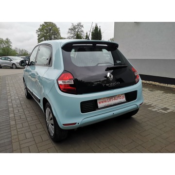 Renault Twingo 2017,  1.0 benzyna - Na sprzedaż za 29 900 zł - Strzegom - zdjęcie 8
