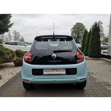 Renault Twingo 2017,  1.0 benzyna - Na sprzedaż za 29 900 zł - Strzegom - zdjęcie 7