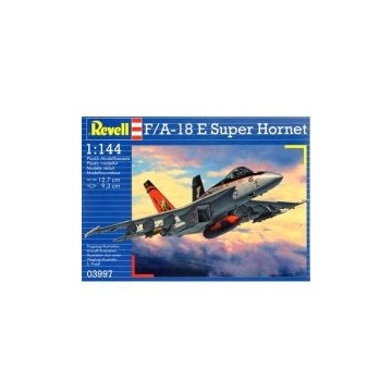 Samolot 1:144 F/A-18E Super Hornet Revell