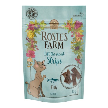 Rosie's Farm Snack 