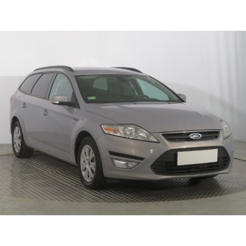 Ford Mondeo 1.6 EcoBoost (160KM), 2014