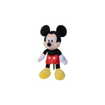  Disney Mickey maskotka pluszowa 25cm Simba