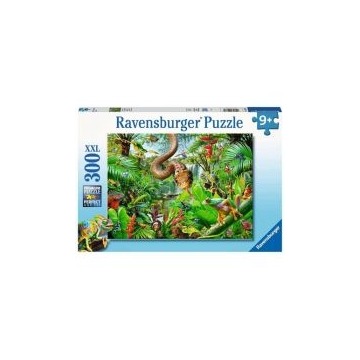  Puzzle XXL 300 Wąż Ravensburger