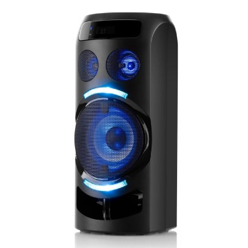 Głośnik Bluetooth z funkcją karaoke GoGEN BPS636