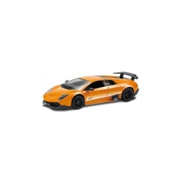  Lamborghini LP670-4 Murcielago pomarańczowy Daffi