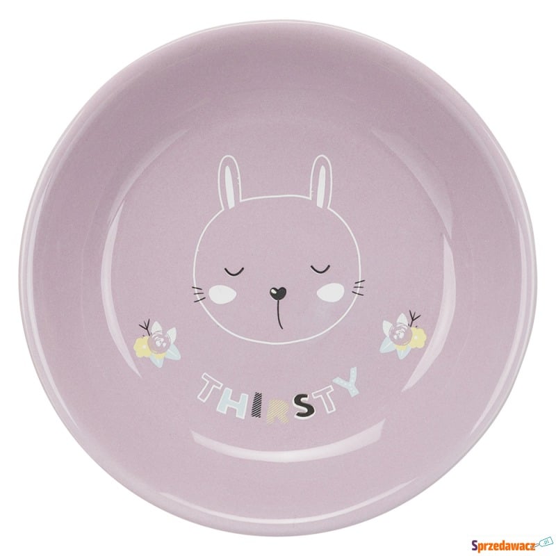 Trixie Junior miska ceramiczna - 200 ml, ø 14... - Miski dla kotów - Łódź