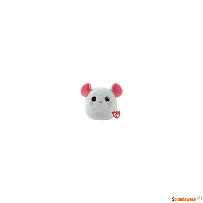  Squish-a-Boos Catnip mysz 22cm Ty - Maskotki i przytulanki - Częstochowa
