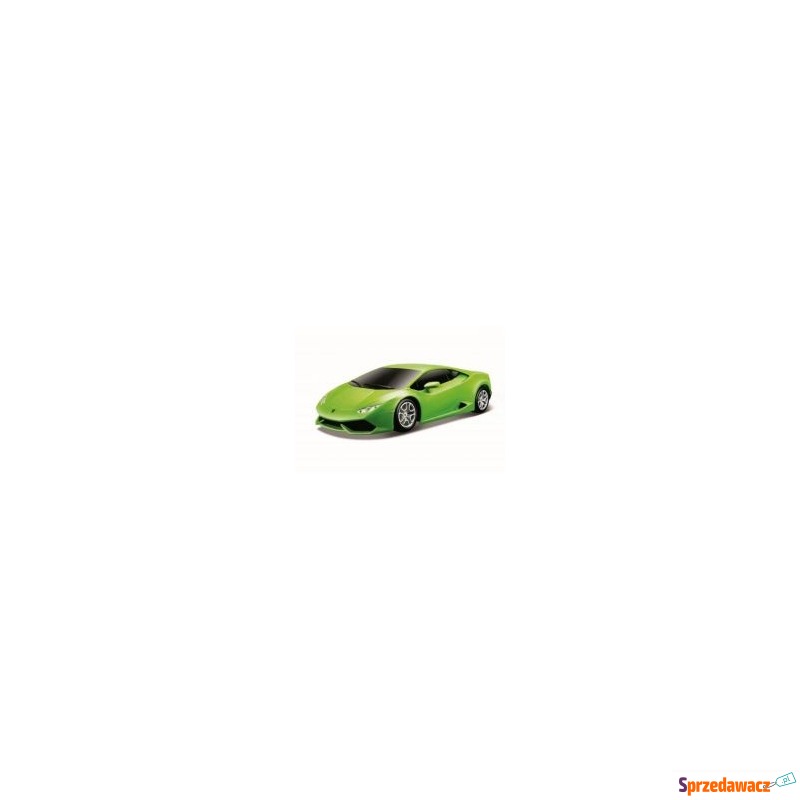  Lamborghini Huracan Coupe 2,4 GHz Maisto - Samochodziki, samoloty,... - Żyrardów