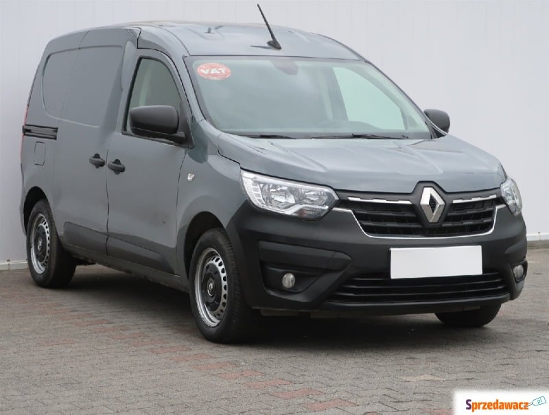 Renault   Pick-up 2021,  1.5 diesel - Na sprzedaż za 51 218 zł - Bielany Wrocławskie