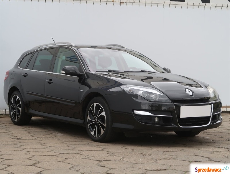 Renault Laguna  Kombi 2015,  2.0 diesel - Na sprzedaż za 32 999 zł - Łódź