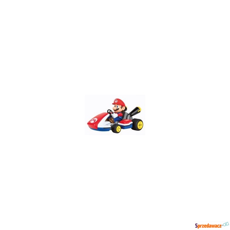  RC 2,4GHz Mario Kart(TM), Mario - Race Kar Carrera - Samochodziki, samoloty,... - Żory