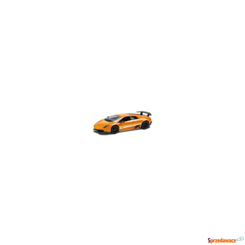  Lamborghini LP670-4 Murcielago pomarańczowy Daffi - Samochodziki, samoloty,... - Konin