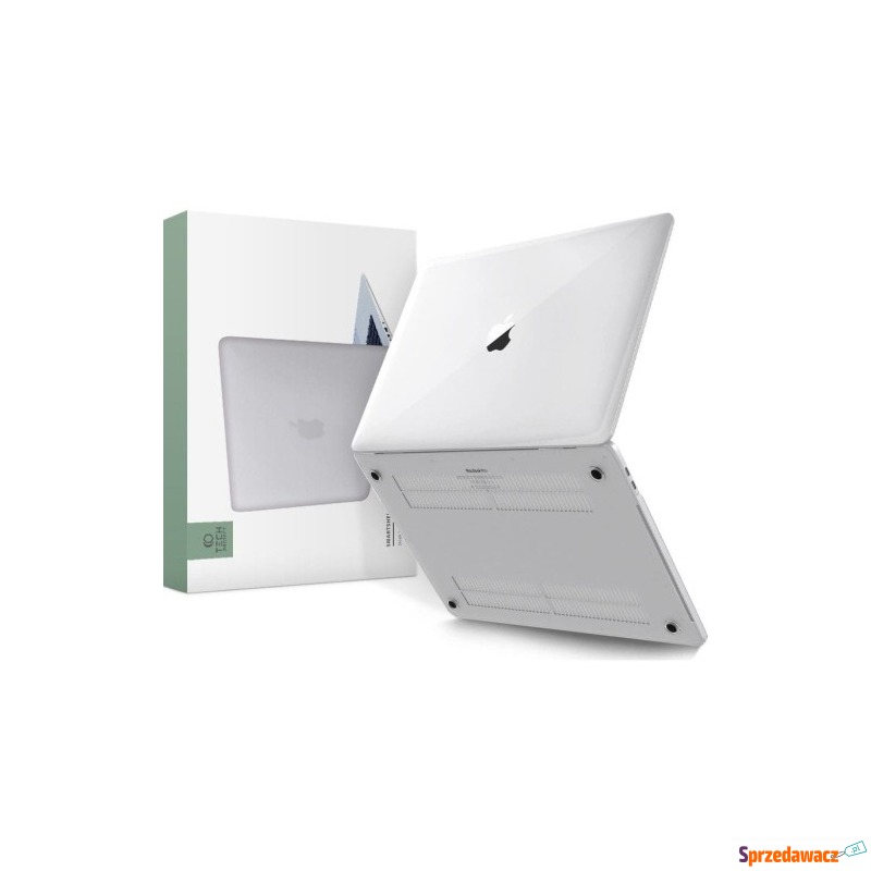 Etui Tech Protect SmartShell do Macbook Pro 13... - Torby, plecaki do laptopów - Żagań