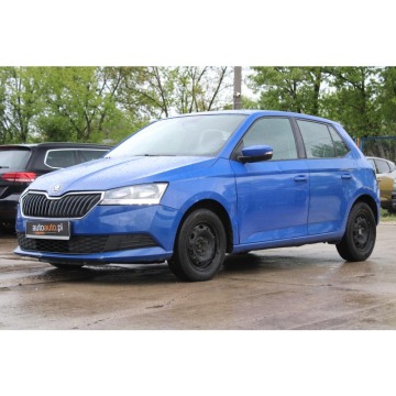 Skoda FABIA 2019 prod.