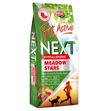 FitActive Next Adult Meadow Stars - 2 x 15 kg