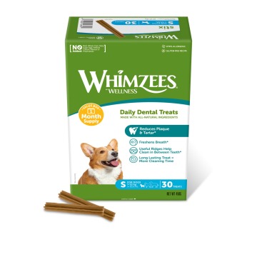 Whimzees by Wellness Monthly Stix Box - 2 x rozmiar S