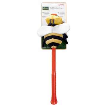 FLINGERZ™ zabawka do rzucania Funki, pszczoła - Dł. x szer. x wys.: ok. 59 x 14 x 9 cm