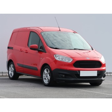 Ford Transit Courier 1.0 EcoBoost (100KM), 2014