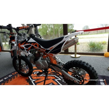  MOTOEAGLES Kayo TSD 110  , KAYO. Sprawdż ofertę... - Motocykle crossowe - Bicz - zdjęcie 4